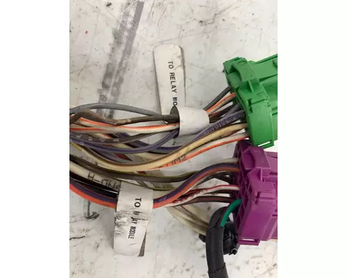 KENWORTH T660 Wiring Harness