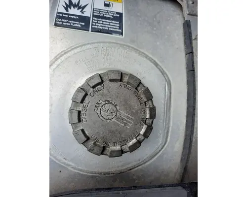 KENWORTH T680 2012-2023 FUEL TANK