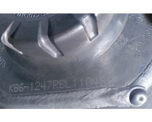 KENWORTH T680 2012-2023 FUEL TANK