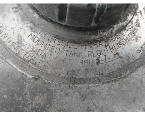 KENWORTH T680 2012-2023 FUEL TANK