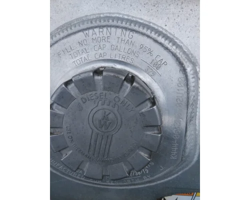 KENWORTH T680 2012-2023 FUEL TANK
