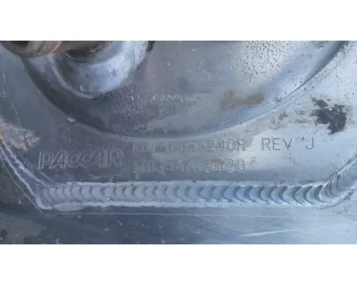 KENWORTH T680 2012-2023 FUEL TANK