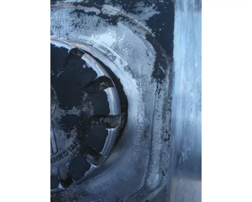 KENWORTH T680 2012-2023 FUEL TANK