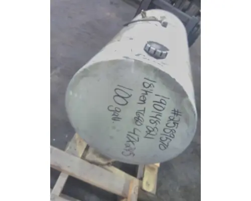 KENWORTH T680 2012-2023 FUEL TANK