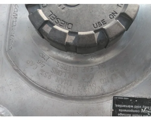 KENWORTH T680 2012-2023 FUEL TANK