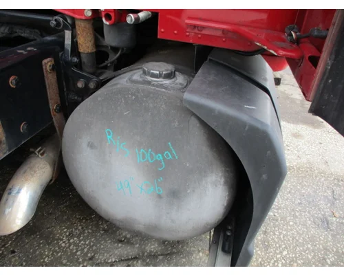 KENWORTH T680 2012-2023 FUEL TANK