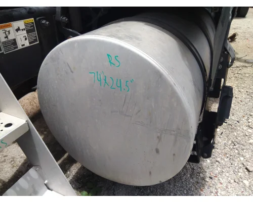 KENWORTH T680 2012-2023 FUEL TANK