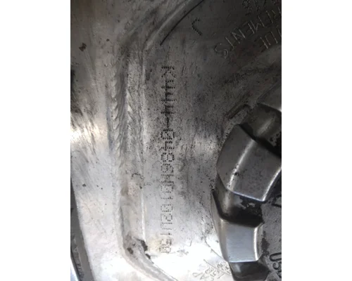 KENWORTH T680 2012-2023 FUEL TANK