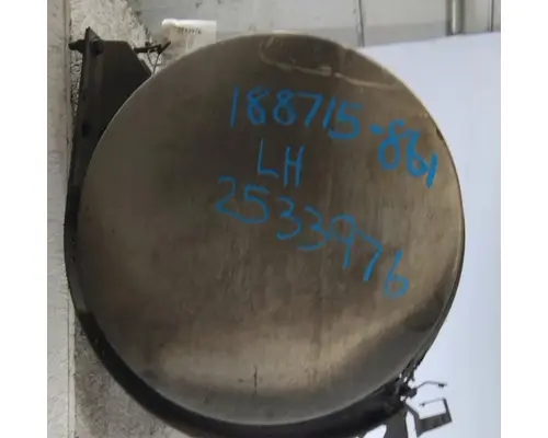 KENWORTH T680 2012-2023 FUEL TANK