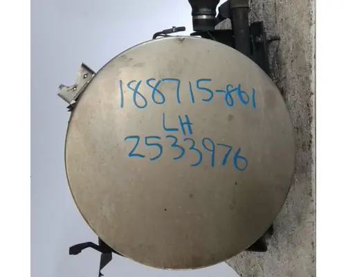 KENWORTH T680 2012-2023 FUEL TANK