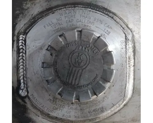 KENWORTH T680 2012-2023 FUEL TANK