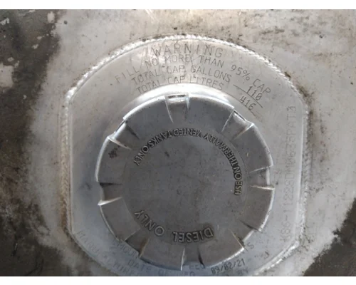 KENWORTH T680 2012-2023 FUEL TANK