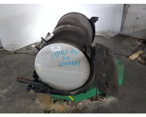 KENWORTH T680 2012-2023 FUEL TANK