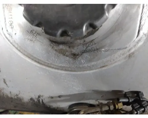 KENWORTH T680 2012-2023 FUEL TANK