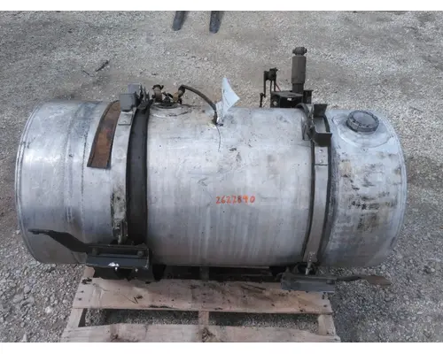 KENWORTH T680 2012-2023 FUEL TANK