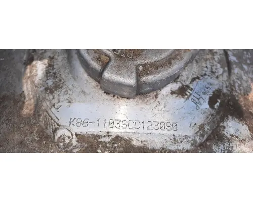 KENWORTH T680 2012-2023 FUEL TANK