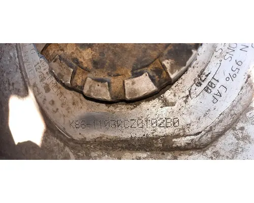 KENWORTH T680 2012-2023 FUEL TANK