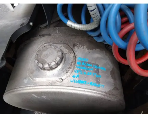 KENWORTH T680 2012-2023 FUEL TANK