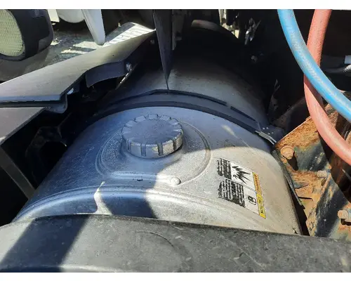 KENWORTH T680 2012-2023 FUEL TANK