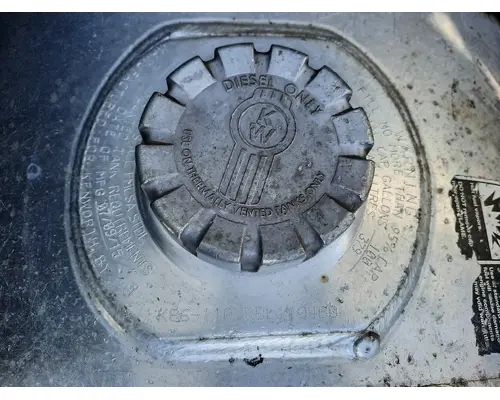 KENWORTH T680 2012-2023 FUEL TANK