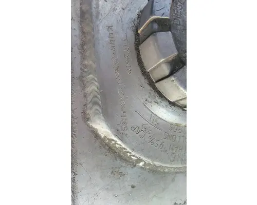 KENWORTH T680 2012-2023 FUEL TANK