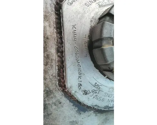 KENWORTH T680 2012-2023 FUEL TANK