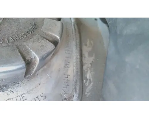 KENWORTH T680 2012-2023 FUEL TANK