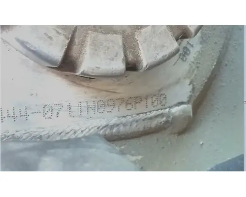 KENWORTH T680 2012-2023 FUEL TANK