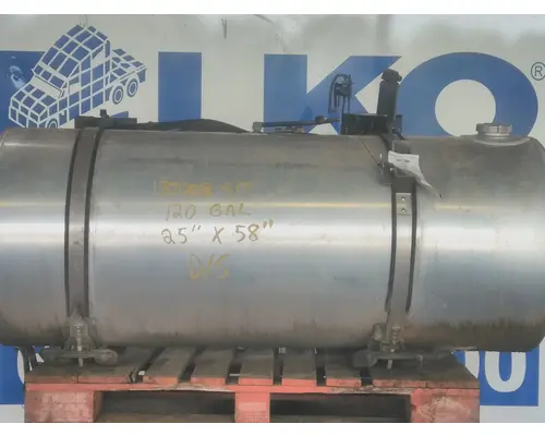 KENWORTH T680 2012-2023 FUEL TANK