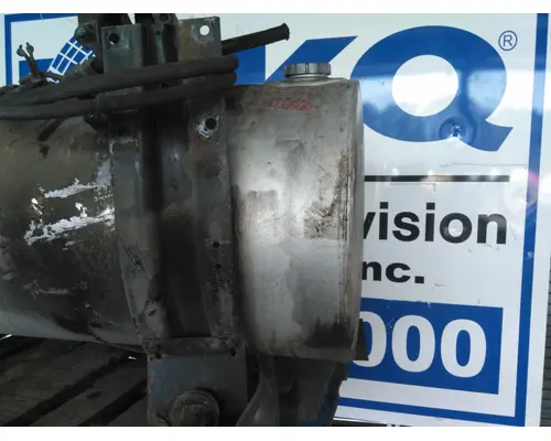 KENWORTH T680 2012-2023 FUEL TANK