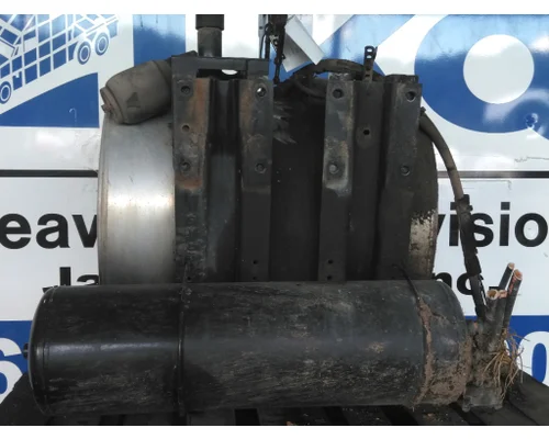 KENWORTH T680 2012-2023 FUEL TANK