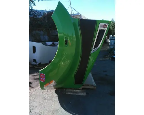 KENWORTH T680 2012-2023 HOOD