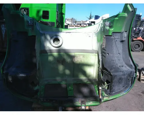 KENWORTH T680 2012-2023 HOOD