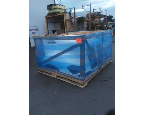 KENWORTH T680 2012-2023 HOOD