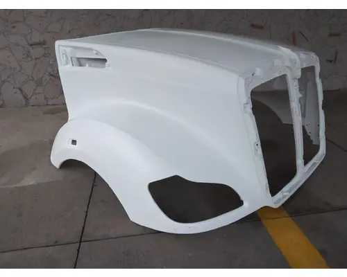 KENWORTH T680 2012-2023 HOOD