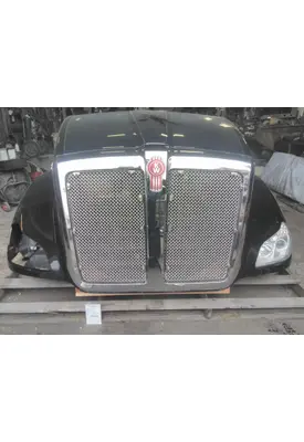 KENWORTH T680 2012-2023 HOOD