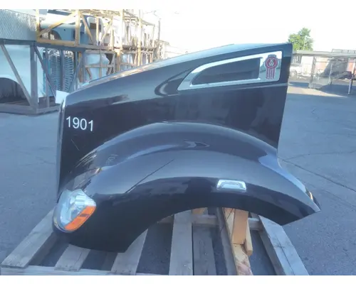 KENWORTH T680 2012-2023 HOOD