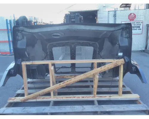 KENWORTH T680 2012-2023 HOOD