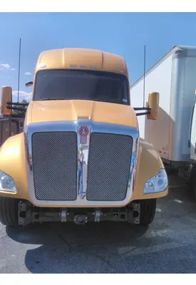 KENWORTH T680 2012-2023 HOOD
