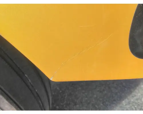 KENWORTH T680 2012-2023 HOOD