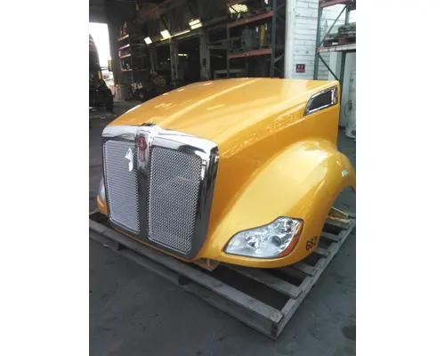 KENWORTH T680 2012-2023 HOOD