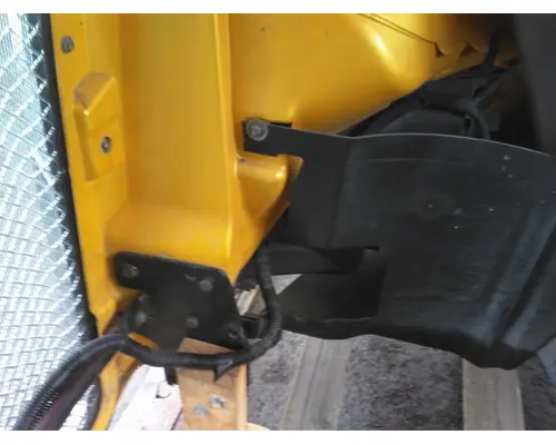 KENWORTH T680 2012-2023 HOOD