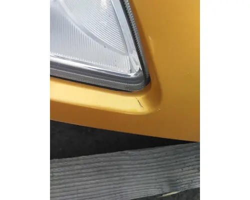 KENWORTH T680 2012-2023 HOOD