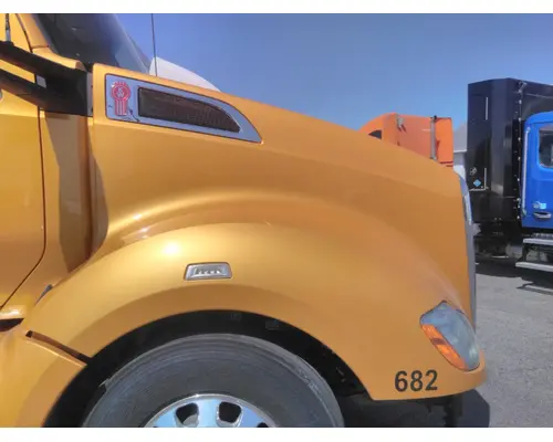 KENWORTH T680 2012-2023 HOOD