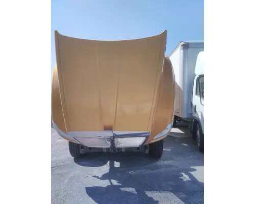 KENWORTH T680 2012-2023 HOOD