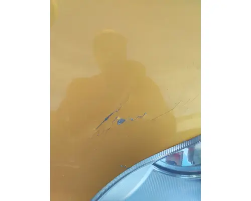 KENWORTH T680 2012-2023 HOOD