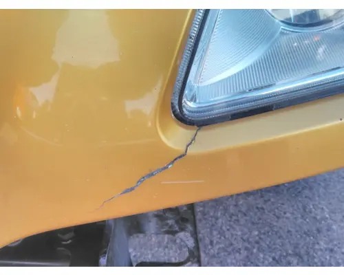 KENWORTH T680 2012-2023 HOOD