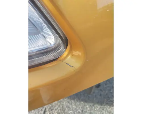 KENWORTH T680 2012-2023 HOOD