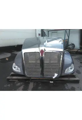 KENWORTH T680 2012-2023 HOOD