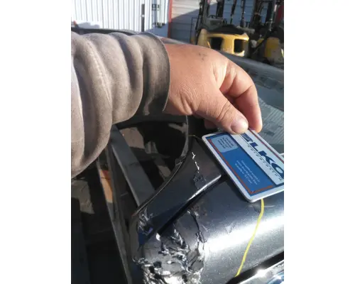 KENWORTH T680 2012-2023 HOOD